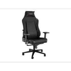 Genesis Nitro 890 G2, gaming stolica crna
