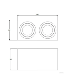 gtv-ceiling-lamp-aveiro-duo-bis-2xgu10-square-black-48004-gtvsv-os-avb80160kw2.webp