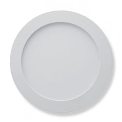 LED panel GTV ORIS PLUS 3W, built-in, round, 4000K