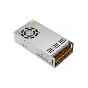 GTV LED power supply 12V 350W 29.2A