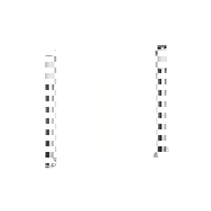 GTV outdoor floor lamp MILAN 1xE27 230V IP54 100cm