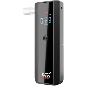 GTX Smart Breathalyzer