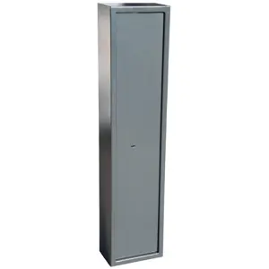 Gun safe SG-138K3 315X205X1380