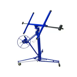 Gypsum board lift