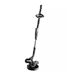 Gypsum grinder 600W Graphite disc 225mm + bag