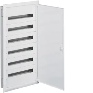 Hager FW624FT electrical enclosure IP30