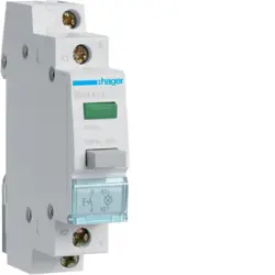 Hager SVN413 circuit breaker