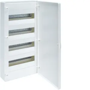 Hager VS412PD electrical enclosure IP40