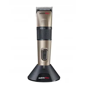 Hair clipper BABYLISS FX862E