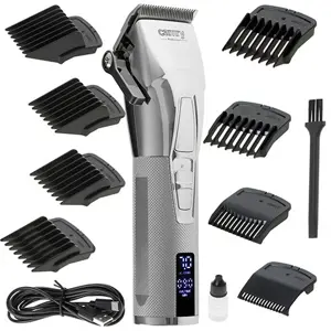 hair-clipper-camry-cr-2835s-with-lcd-display-silver-12263-agdadlstr0035.webp
