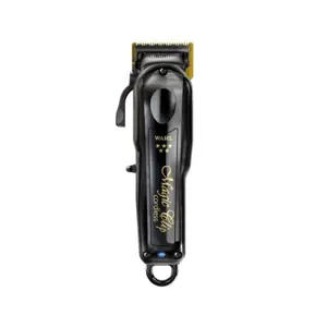 Hair clipper WAHL Black Magic 3026434 Black