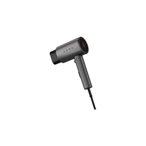Hair Dryer, 220V-240V~50/60Hz, 1700-2000W, Ionizer, 3 modes, separate cool button, less than 80dB