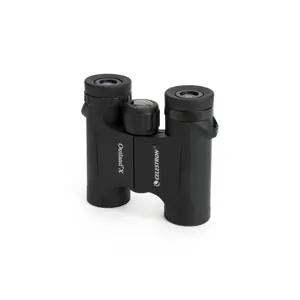 Hama Outland X binocular BaK-4 Black