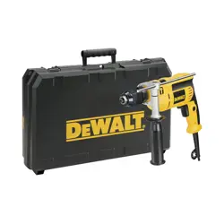 Hammer Drill 650W 13mm Keyless Chuck