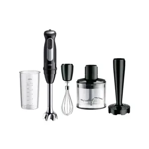 Hand blender set MQ55307M MultiQuick 5 Pro