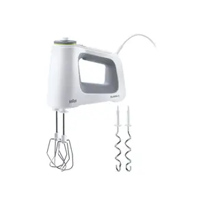Hand mixer Braun Multimix 5 HM5100 grey