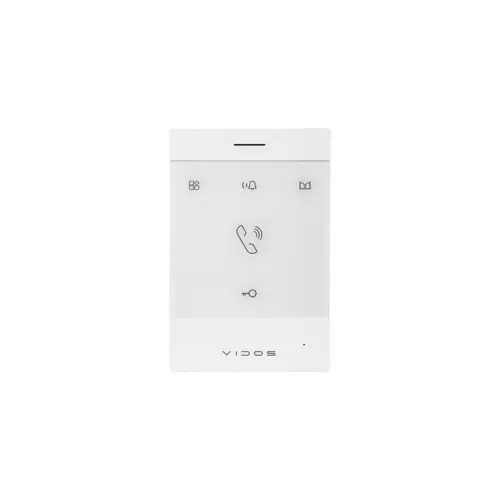 Hands-free home station VIDOS U19