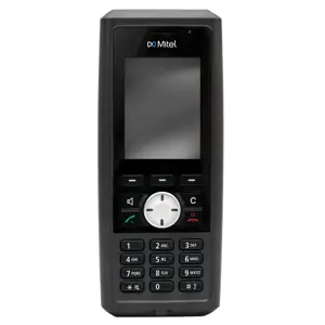 Handset Mitel 732d DECT