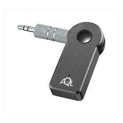 Handsfree Bluetooth AQL - 3,5MM crni