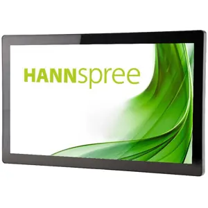 Hannspree HO 275 PTB computer monitor 68.6 cm (27") 1920 x 1080 pixels Full HD LED Touchscreen Black