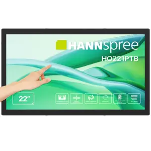 Hannspree Open Frame Monitor