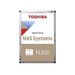 Hard Disk Drive NAS N300 10 TB