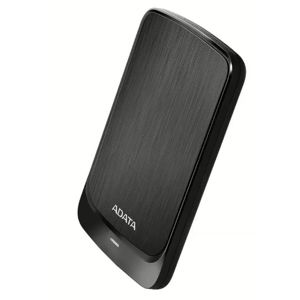 Hard disk ADATA HDD EXT Classic HV320 1TB, USB 3.2, crni