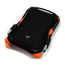Vanjski tvrdi disk ARMOR A30 USB 3.0 2.5" 1 TB crni