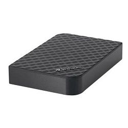 Vanjski tvrdi disk VERBATIM STORE N GO 3TB