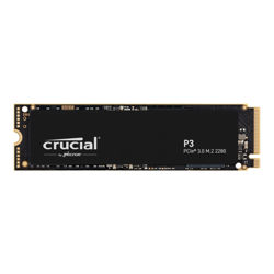 Hard disk SSD CRUCIAL 2TB, PCIe M.2 2280