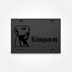 Hard disk SSD KINGSTON 120GB A400 Series 2.5" SATA3