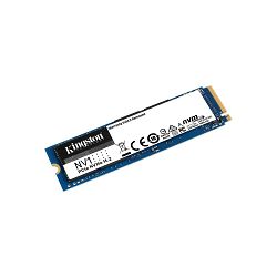 Hard disk SSD KINGSTON NV1, M2 2280, PCIe 3.0 x 4 NVMe, 2100/1700 MB/s