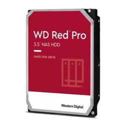 Hard Disk Western Digital Red™ PRO NAS, 16TB 3,5"
