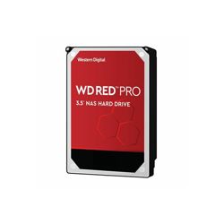 Hard Disk Western Digital Red™ PRO NAS, 2TB 3,5"