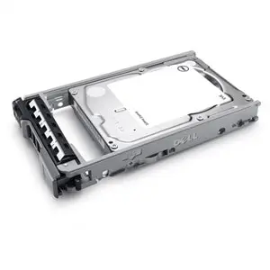 Hard Drive Dell 1.2TB 10K RPM SAS 12Gbps