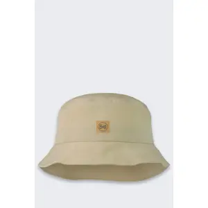 Hat Buff Adventure SOLID Sand