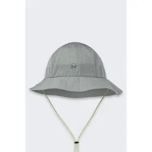 Hat Buff Go Bucket Solid Flint