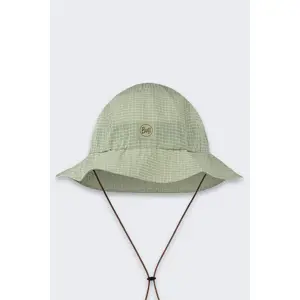 Hat Buff Go Bucket SOLID Pistachio