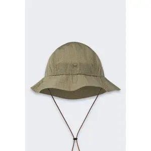 Hat Buff Go Bucket SOLID TUNDRA Khaki
