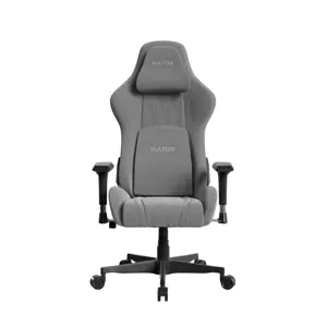 HATOR Darkside 3M Fabric (HTC3016M) Grey
