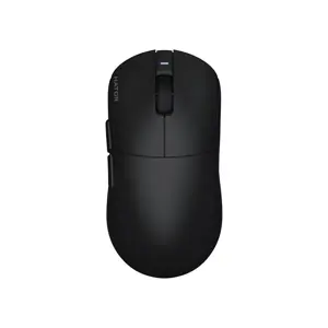 HATOR Quasar 3S Ultima 8K Wireless, Black