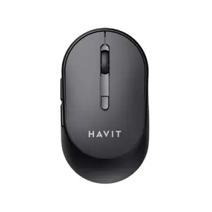 HAVIT BEŽIČNI OPTIČKI MIŠ HV-MS78GT crni