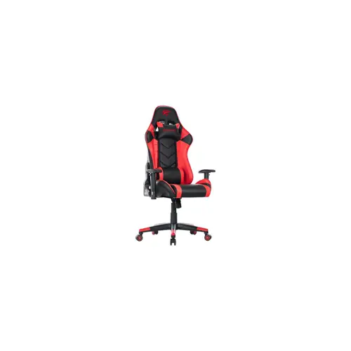 HAVIT GAMENOTE GAMING STOLICA GC932 crno-crvena