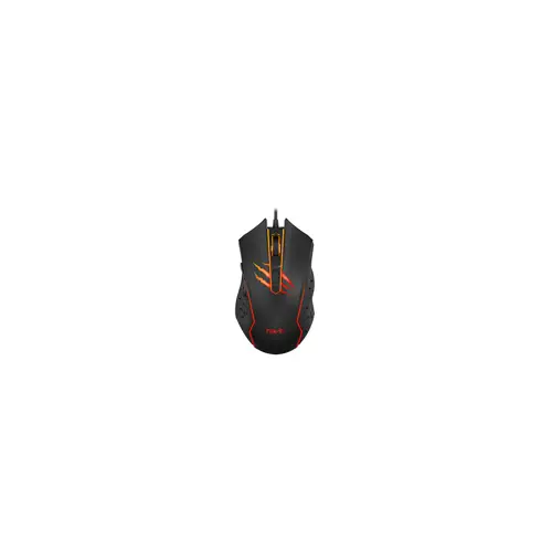 HAVIT GAMENOTE MIŠ GAMING MS1027 USB
