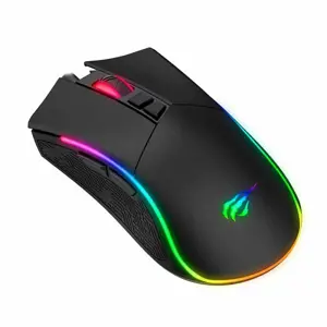 HAVIT GAMENOTE MIŠ LED HV-MS1001 RGB USB