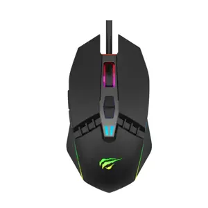 HAVIT GAMENOTE MIŠ LED HV-MS1009 RGB USB