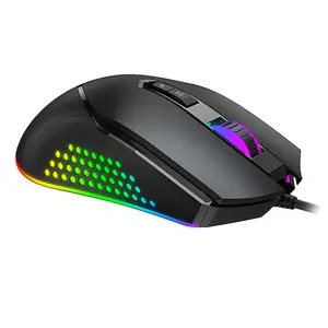 HAVIT GAMENOTE MIŠ PROGRAMMABLE LED HV-MS814 RGB BACKLIT