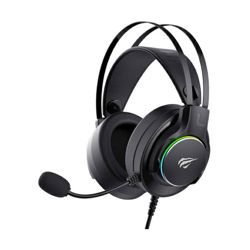 HAVIT GAMENOTE SLUŠALICE 7.1 HV-H2007U black