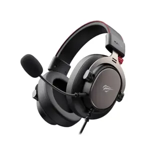 HAVIT GAMENOTE SLUŠALICE HV-H2015E