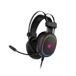 HAVIT GAMENOTE SLUŠALICE HV-H2016D RGB